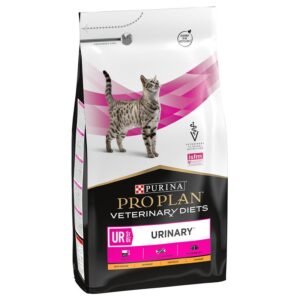 PURINA PRO PLAN Veterinary Diets UR ST/OX Urinary poulet pour chat