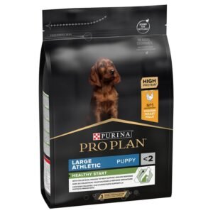 PURINA PRO PLAN Large Athletic Puppy Healthy Start pour chiot