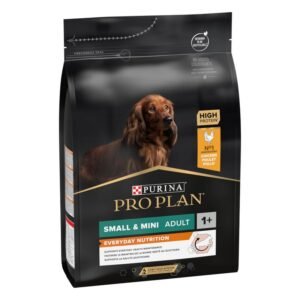 PURINA PRO PLAN Small & Mini Adult Everyday Nutrition pour chien
