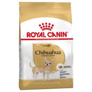 Royal Canin Chihuahua Adult pour chien