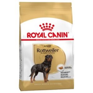 Royal Canin Rottweiler Adult pour chien