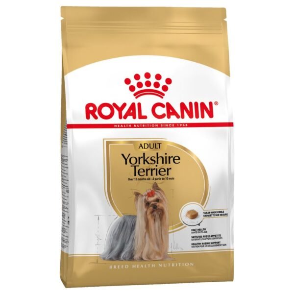 Royal Canin Yorkshire Terrier Adult pour chien