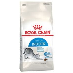 Royal Canin Indoor 27 pour chat