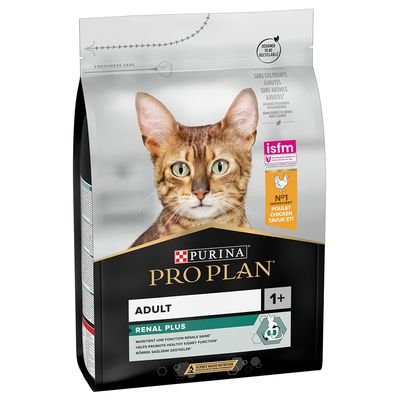 PURINA PRO PLAN Original Adult Renal Plus riche en poulet pour chat