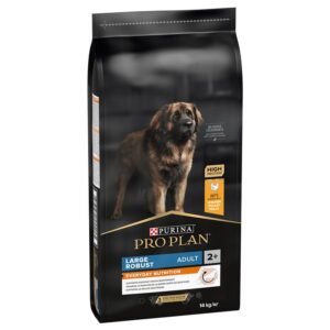 PURINA PRO PLAN Large Robust Adult Everyday Nutrition pour chien