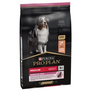 PURINA PRO PLAN Medium Adult Sensitive Skin