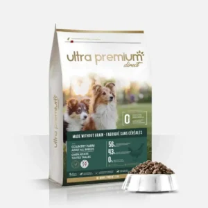 Country Farm Chien Adulte