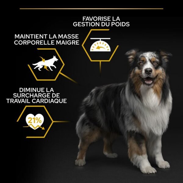 PURINA PRO PLAN All Sizes Adult Light/Sterilised - Image 3