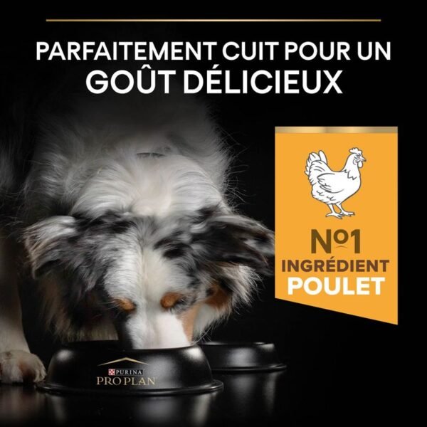 PURINA PRO PLAN All Sizes Adult Light/Sterilised - Image 4