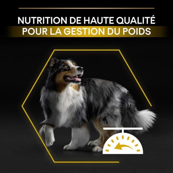 PURINA PRO PLAN All Sizes Adult Light/Sterilised - Image 2