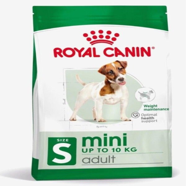 Royal Canin Mini Adult