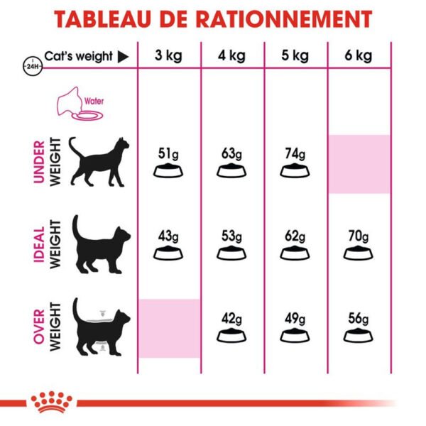 Royal Canin Savour Exigent pour chat - Image 5
