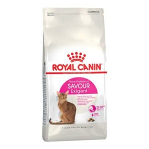Royal Canin Savour Exigent pour chat