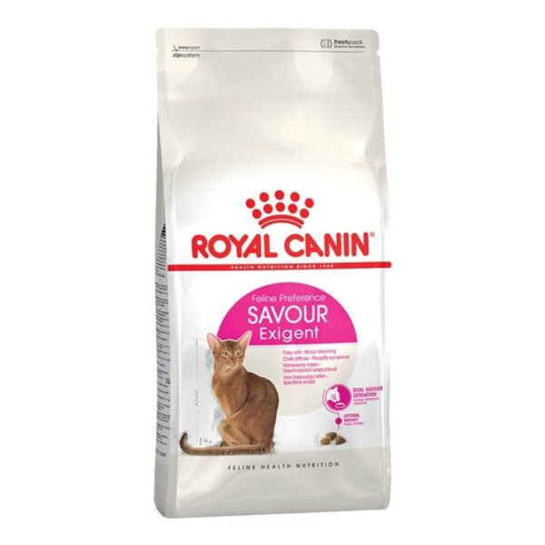 Royal Canin Savour Exigent pour chat