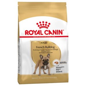 Royal Canin Bouledogue Français Adult pour chien