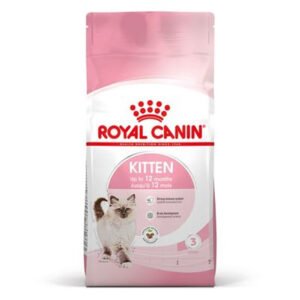 Royal Canin Kitten pour chaton