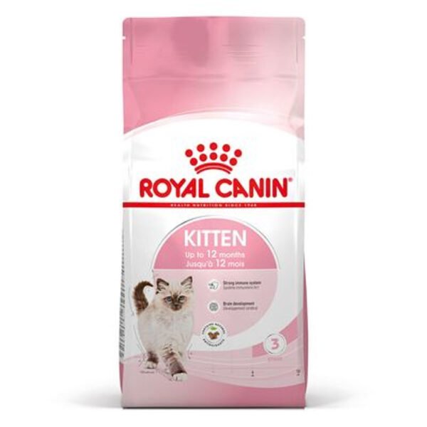 Royal Canin Kitten pour chaton