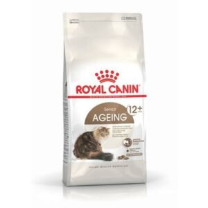 Royal Canin Senior Ageing 12+ pour chat