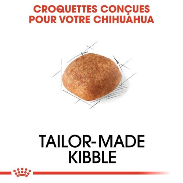 Royal Canin Chihuahua Adult pour chien - Image 3