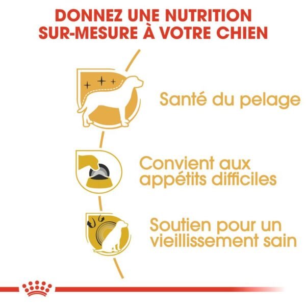Royal Canin Yorkshire Terrier Adult pour chien - Image 5