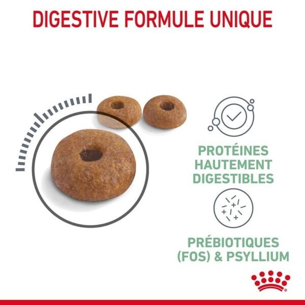 Royal Canin Digestive Care pour chat - Image 3