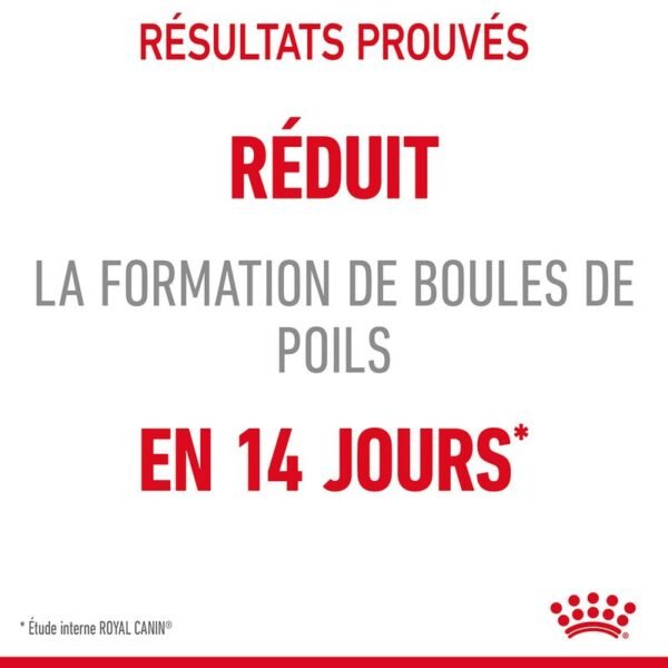 Royal Canin Hairball Care pour chat - Image 2