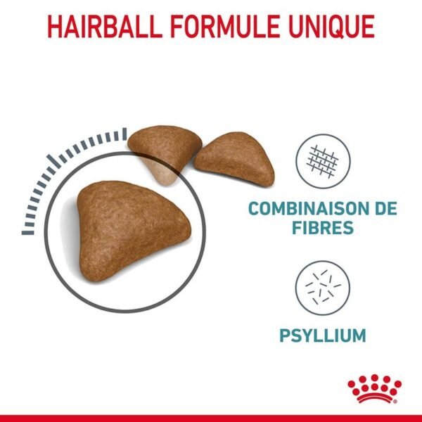 Royal Canin Hairball Care pour chat - Image 3