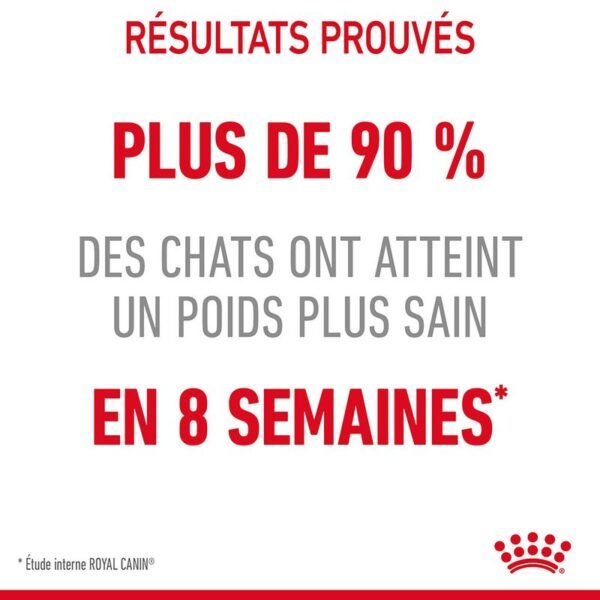 Royal Canin Light Weight Care pour chat - Image 2