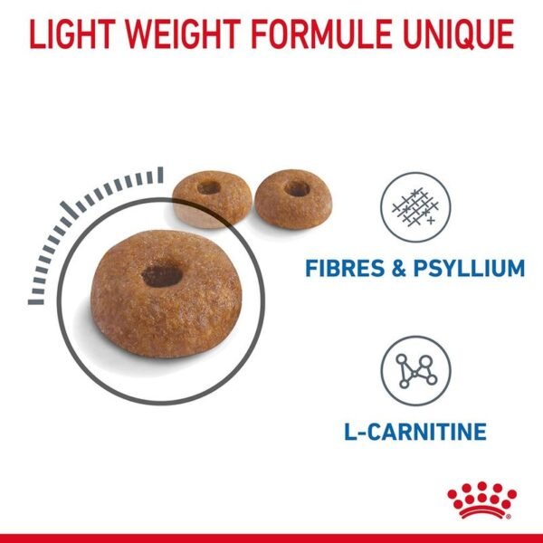Royal Canin Light Weight Care pour chat - Image 4