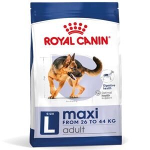 Royal Canin Maxi Adult pour chien