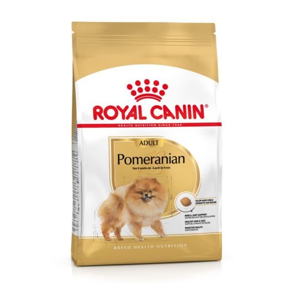 Royal Canin Spitz Nain Adult pour chien