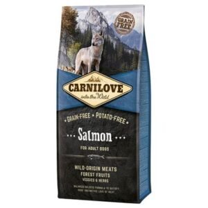 Carnilove Adult Saumon