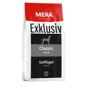 Mera Exclusive Classic 15Kg