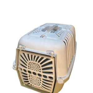 Cage de transport pratiko 2 plast mix col