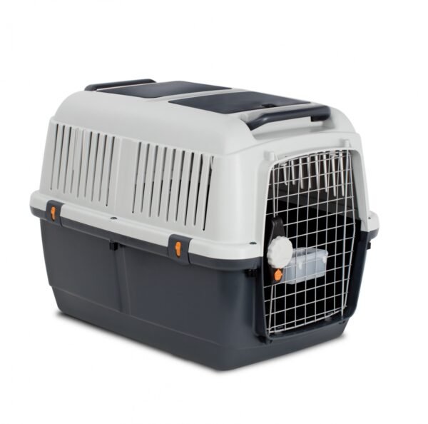Transport cage - BRACCO T4