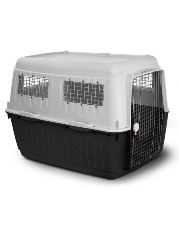 Transport cage - BRACCO T7