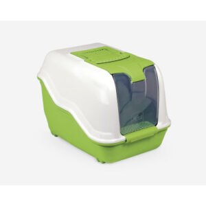 Grande Maison de toilette NETTA MAXI