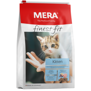 Mera Finest Fit Kitten