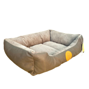 Coussin Confort Gris
