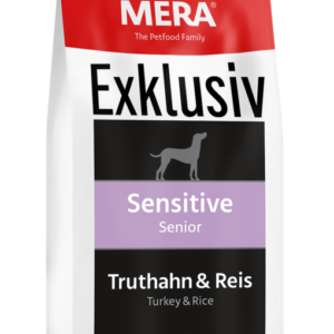 Mera Exclusive Senior 15kg