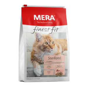 Mera Finest Fit Sterilized